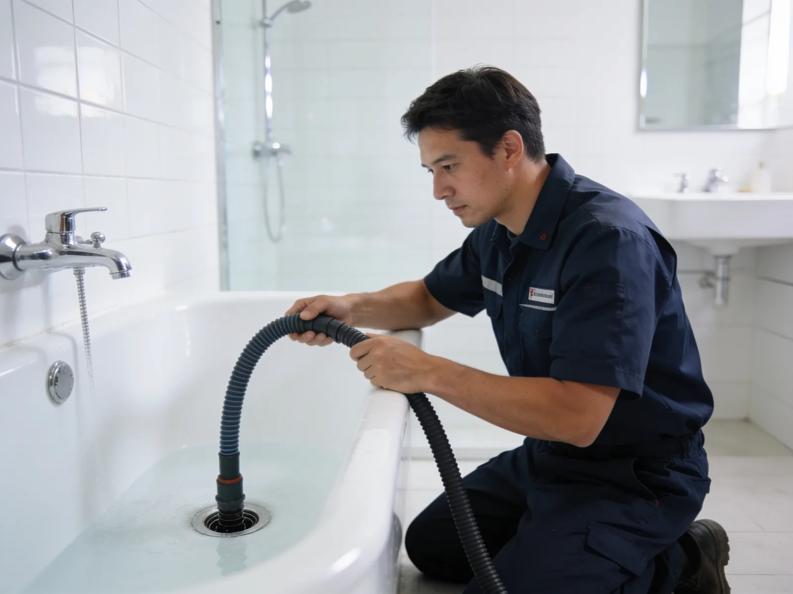 Emergency Plumber Cherry Log, GA FAQs
